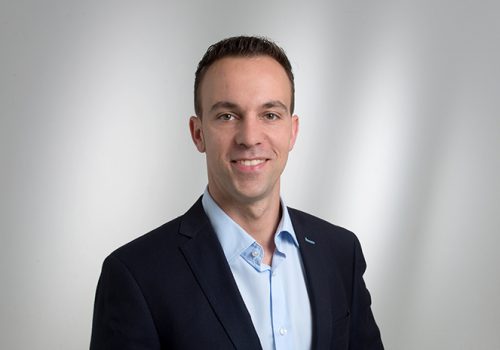 Portrait Tobias Münzer