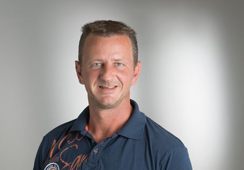 Portrait Carlo Item